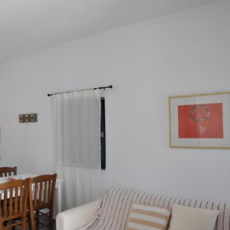 Vegera Beach House, Donoúsa Eksteriør bilde